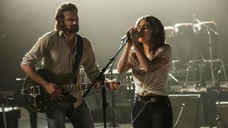 "A Star Is Born": los deseos del triunfo artístico en la pantalla grande| FOTOS