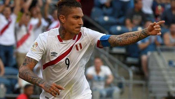 Paolo Guerrero: ¿qué dijo presidente de Boca sobre su fichaje?