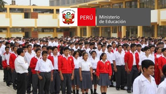 Calendario Cívico Escolar 2024 en el Perú, según Minedu: revisa todas las fechas desde marzo
