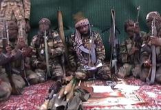 Jefe de Boko Haram jura lealtad al EI tras matanza de Maiduguri