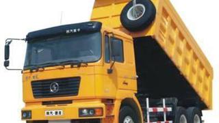 Shacman producirá camiones en Brasil