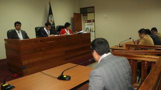 Áncash: dictan 28 años de cárcel por crimen del ex alcalde de Casma