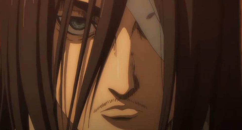 Shingeki no Kyojin Temporada 4 Capitulo 5 (Adelanto Completo): Eren se  Transforma en Titán!! 