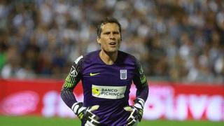 Leao Butrón: “Creo que Alianza Lima ganará la Liga 1, espero no equivocarme”