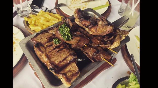 10 de los mejores lugares para comer carnes en Lima - 3