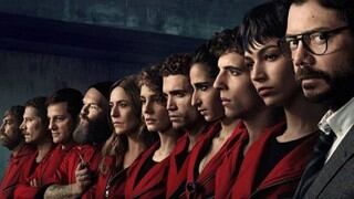 La casa de papel 4: ¿cuándo terminará la serie española de Netflix?