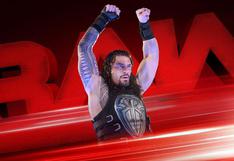 WWE Raw: EN VIVO ONLINE del evento post WrestleMania 33