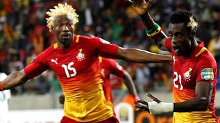 Copa Africana: Ghana y Mali avanzaron a cuartos de final