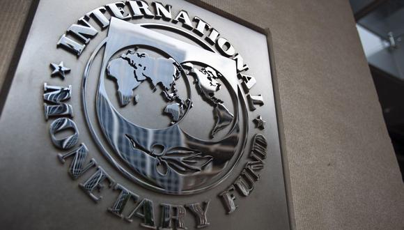 El Fondo Monetario Internacional (FMI). (Foto: EFE)