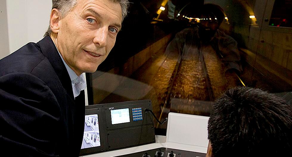 ¿Qué dijo Mauricio Macri sin saber que lo grababan? (Foto: Wikepedia)