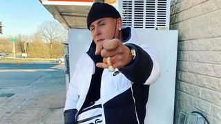 Cosculluela es sentenciado a tres años en probatoria por violencia contra su exesposa