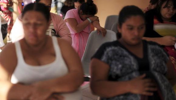 Zika en Colombia: embarazadas infectadas suman más de 2.000