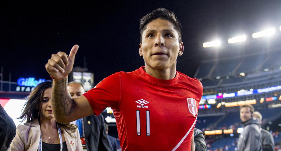 Raúl Ruidíaz aspira llegar a los partidos de Eliminatorias con la Selección Peruana. (Foto: Getty Images)
