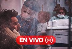 Coronavirus Perú EN VIVO | Cifras y noticias en el día 192 del estado de emergencia, hoy miércoles 23 de setiembre