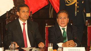 Perú Posible también rompió diálogo con el Gobierno por expresiones de Humala contra Toledo