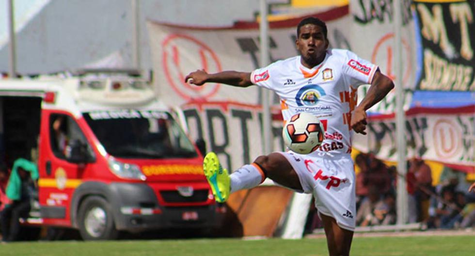 Ayacucho FC recibirá en el Ciudad de Cumaná a Unión Comercio por el Torneo Apertura (Foto: Club Ayacucho FC)
