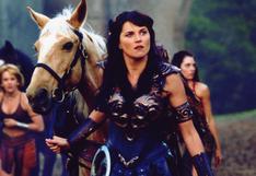 Xena: Warrior Princess: ¿NBC prepara nueva versión de serie clásica?