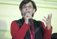 Susana Villarán sobre La Parada: “Mi obligación es poner orden en la ciudad”