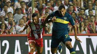 Boca Juniors venció 3-1 a Unión de Santa Fe por la fecha 21 de la Superliga Argentina 2019