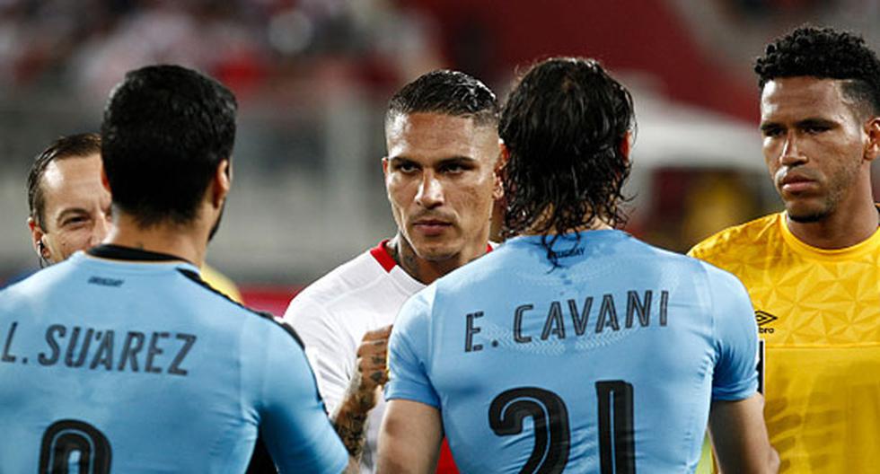 Selección Peruana definirá su próximo amistosos para el 13 de junio | Foto: Getty