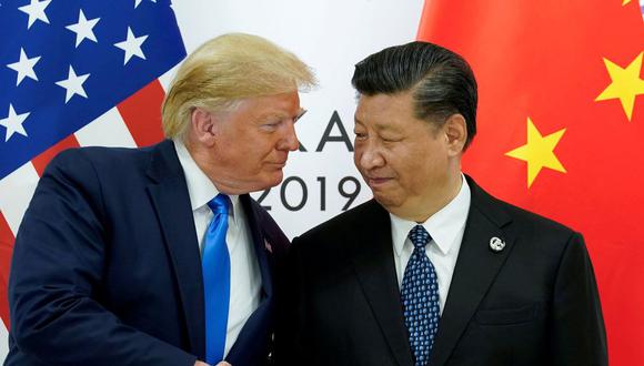 Se espera que Estados Unidos retire algunos de los aranceles impuestos a los productos chinos después de que se firme el acuerdo de primera fase, posiblemente a principios del próximo mes.