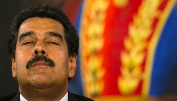 Maduro no asistió a celebración de independencia de Venezuela