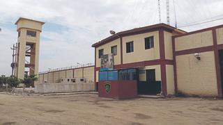 Coronavirus en Perú: reportan motín en penal de Chiclayo para exigir toma de muestras a reclusos 