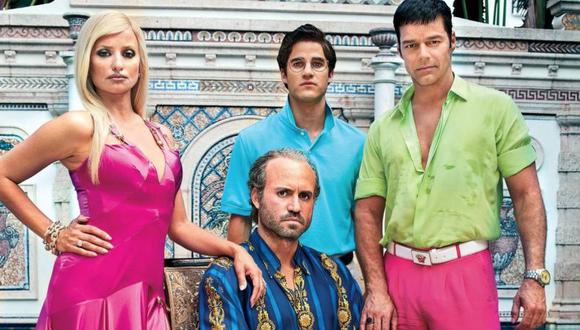 La trama del asesinato a  Gianni Versace logró llevarse el premio a Mejor serie limitada en los Globos de Oro.  (Foto: Difusión)