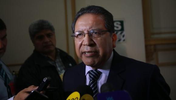 Caso Odebrecht: fiscalía crea plazas para casos de corrupción
