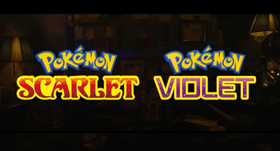 Pokémon Scarlet and Purple: What are the beginnings and in which country is the new region adopted?  |  Video |  switch |  video games |  revtli |  the answers