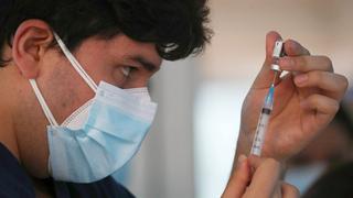 Chile supera los 600.000 casos de coronavirus y reporta 39 muertes en un día