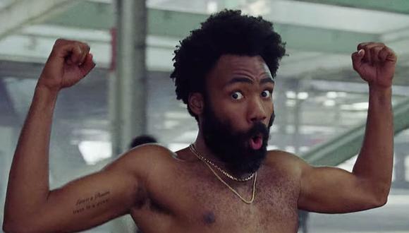 (Foto: YouTube Donald Glover)