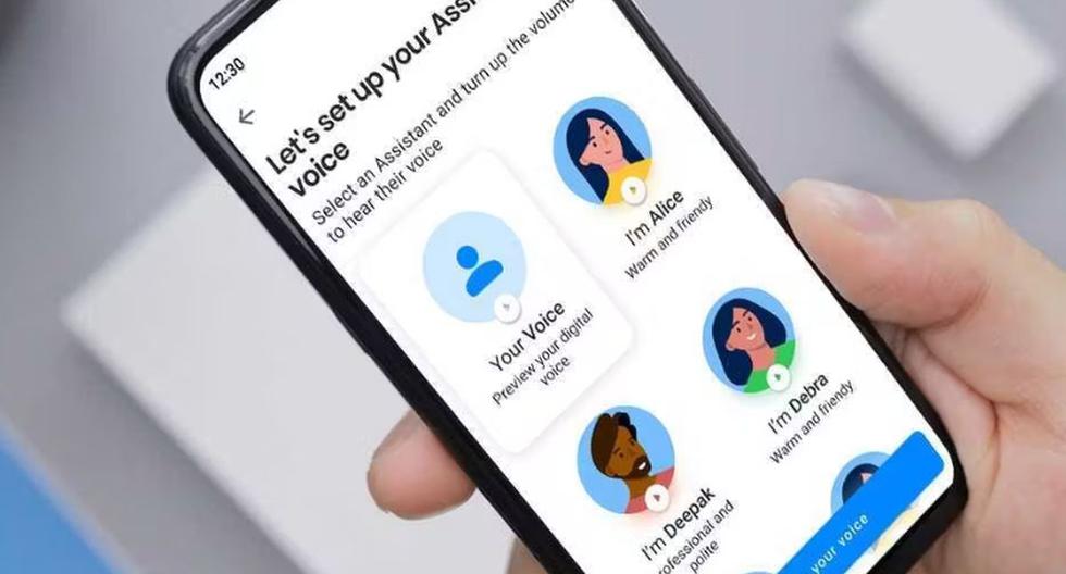 Truecaller will answer calls with a digital version of the users' voice generated with artificial intelligence |  AI |  Personal Voice |  Azure AI Speech |  TECHNOLOGY