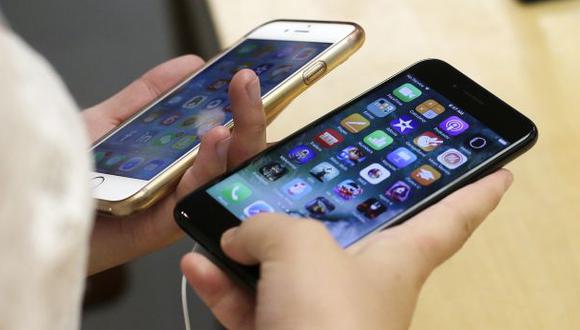 iPhone 7: el smartphone de Apple arribó a Latinoamérica