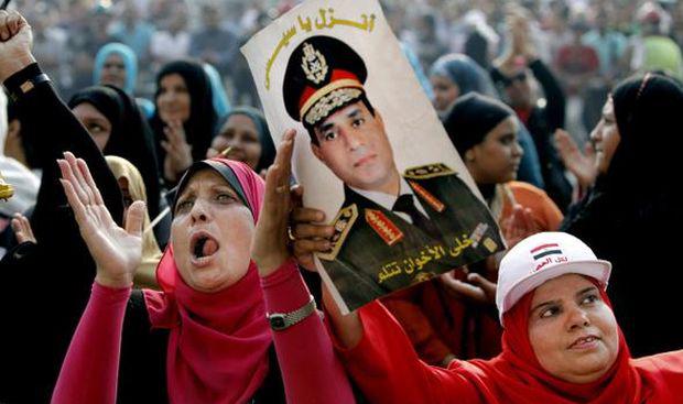 Egipto celebrará elecciones el 26 y 27 de mayo