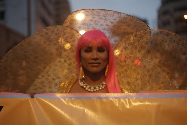 (Fotos: Renzo Salazar / GEC)