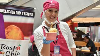 Feria del Helado presentará dulces inspirados en la mujer peruana