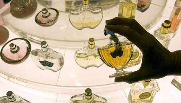 Crean perfume 'milagroso': más sudas, mejor huele
