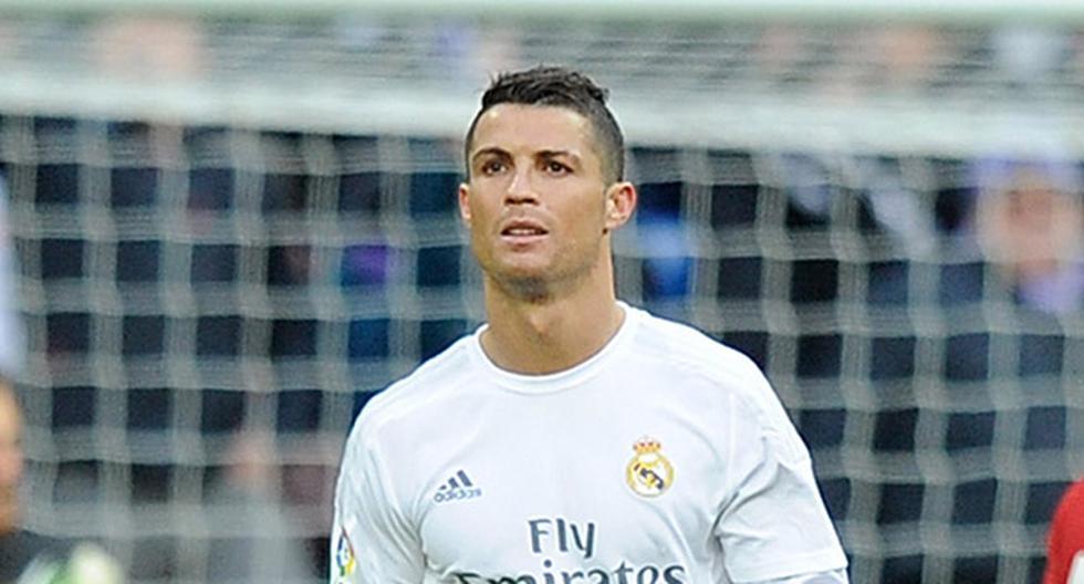 Cristiano Ronaldo está en el ojo de la tormenta una vez más por sus polémicas declaraciones. (Foto: Getty Images)