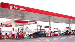 Petroperú realiza licitación internacional para optimizar precios de gasolinas