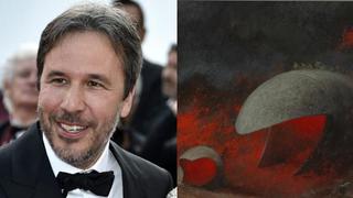 Denis Villeneuve prepara una serie sobre los personajes femeninos de "Dune"