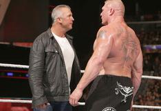 WWE: Brock Lesnar fue multado por 500 dólares por brutal ataque a Randy Orton