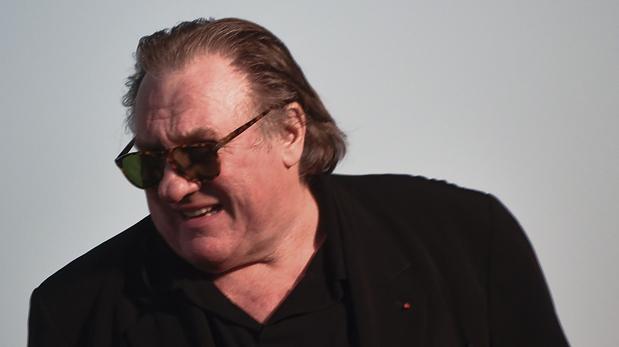 Depardieu conversó con lectores de "El Comercio" en Facebook - 2