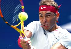 Nadal cayó eliminado del US Open: ‘Rafa’ contó cuáles son sus planes fuera del tenis tras la derrota