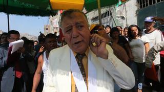 Malzón Urbina perdió credibilidad y legitimidad, según el CNM