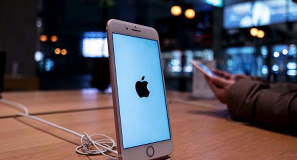 La firma tecnológica Apple ha encontrado problemas en la fabricación de su nuevo modelo de iPhone, que podrían derivar en un retraso en la distribución. (Foto: Getty Images)