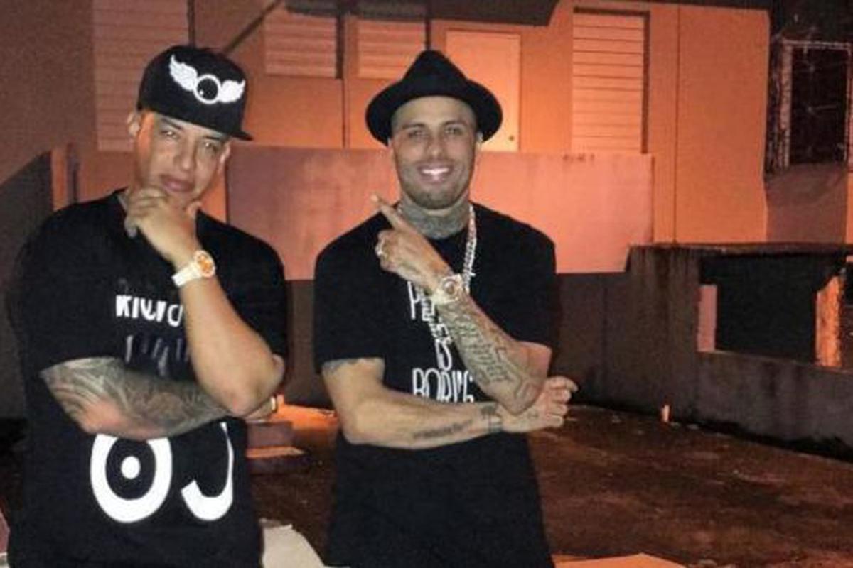 Peave tipo explorar Daddy Yankee y Nicky Jam: ¿por qué se pelearon cuando eran el dúo Los  Cangris? | TVMAS | EL COMERCIO PERÚ