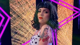 “Yo Soy”: Imitadora de Mon Laferte hace frente a las críticas con contundente respuesta