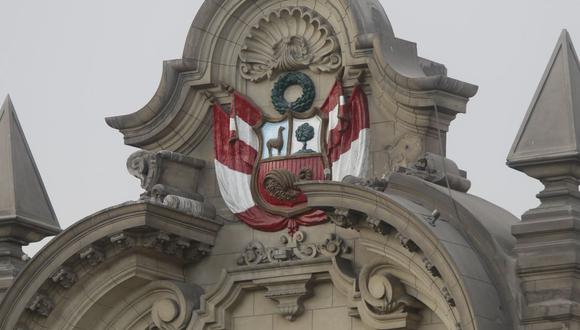 "Estas Fiestas Patrias son una oportunidad, cargada de simbolismo, para realmente hacer la reforma política y administrativa que está plasmada en todos esos documentos" (Foto: Alonso Chero/GEC).