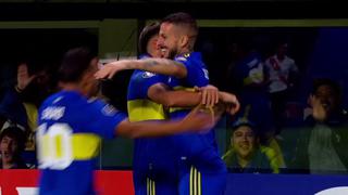 Gol de Darío Benedetto a Always Ready: así consiguió Boca el 1-0 en La Bombonera | VIDEO